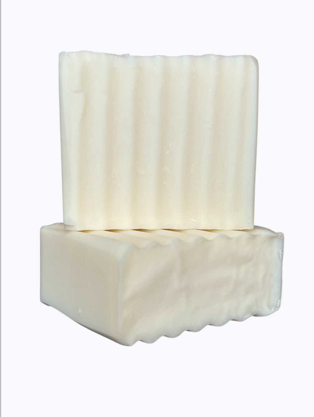 Unscented Tallow Soap