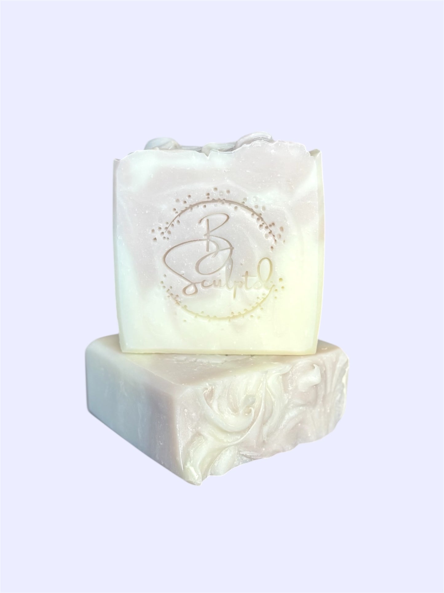 Lavender Tallow Soap